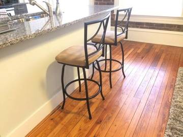 Vacation House for 2 Guests in Richmond, Virginia, Picture 3