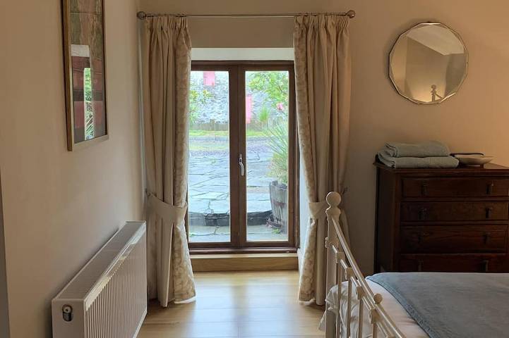 Ferienhaus für 2 Personen, mit Garten, mit Haustier in County Cork - 3