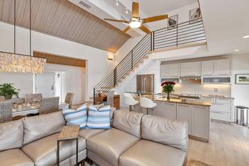 Villa for 5 Guests in Palmetto Dunes, Beaufort County, Picture 3