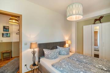 Ferienwohnung für 4 Personen in Busenberg, Landkreis Südwestpfalz, Bild 4