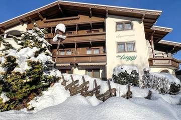 Bnb für 4 Personen in Reith im Alpbachtal, Kaisergebirge, Bild 2