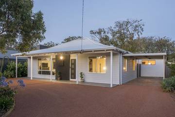 Holiday Home for 7 People in Dunsborough, Western Australia, Photo 4