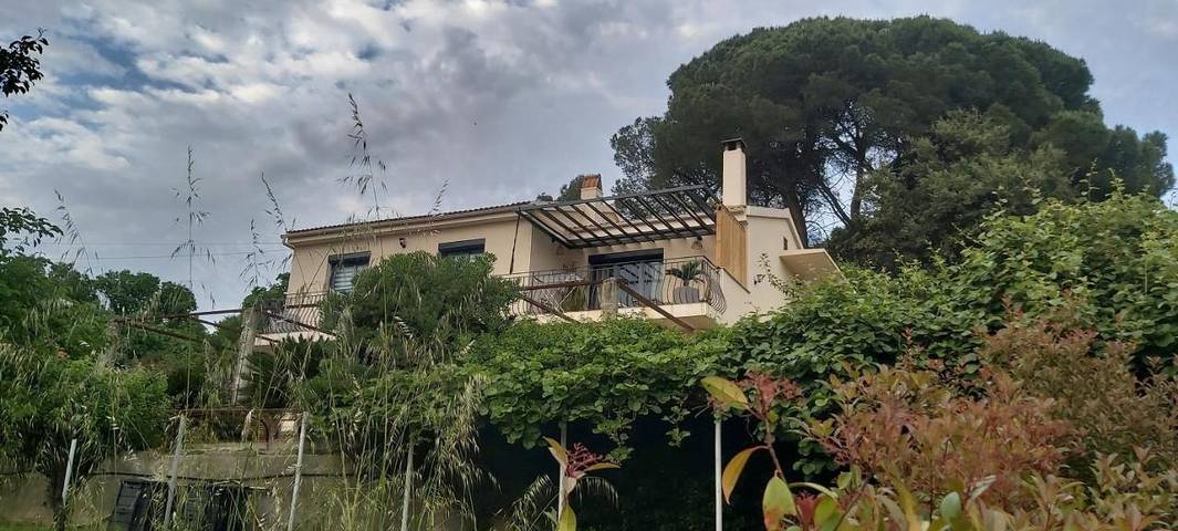 Gîte pour 3 personnes, avec vue et jardin, animaux acceptés à Sarrola-Carcopino - 4