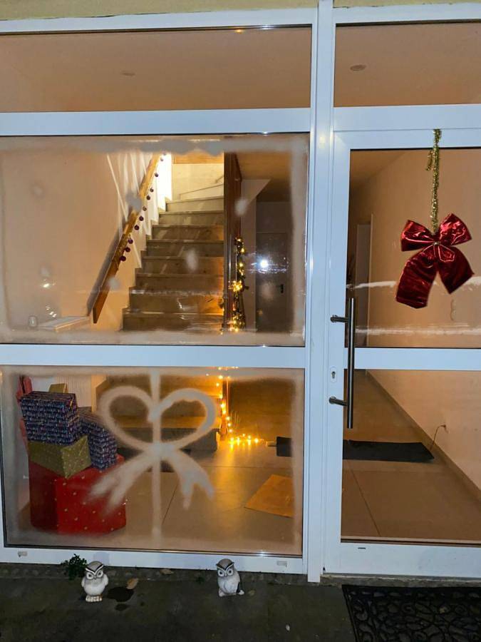 Ferienwohnung für 4 Personen, mit Garten in Stadtkyll - 2