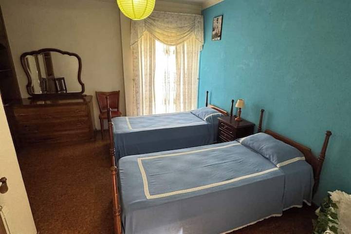 Location de vacances pour 20 personnes, avec Balcon ainsi que Jacuzzi et Jardin dans Tarouca - 3