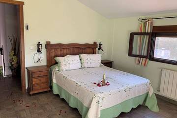 Casa Rural para 6 Personas en Pozo Alcón, Provincia de Jaén, Foto 1