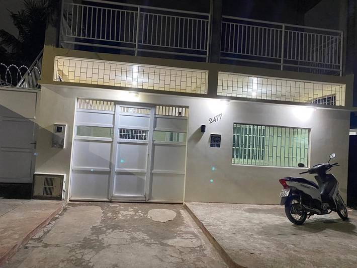 Location de vacances pour 5 personnes, avec terrasse, animaux acceptés à Macapá - 2