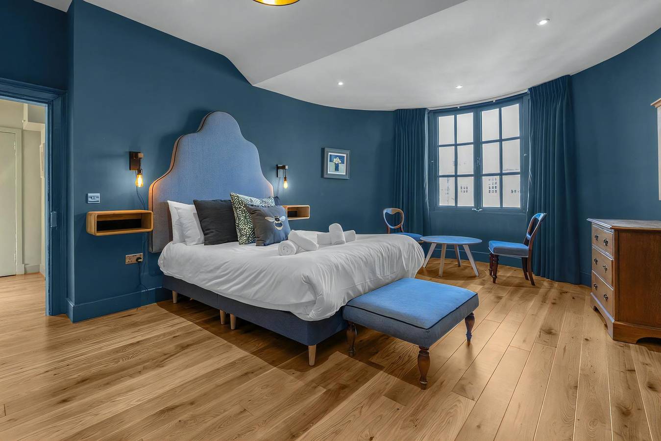 Apartamento entero, Guestready - Escondite único en Edimburgo in Edimburgo, Lothian