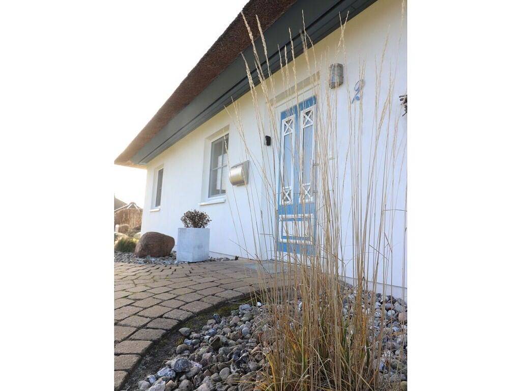 Achternkieker Komfortable Ferienresidenz in Zinnowitz, Usedomer Norden