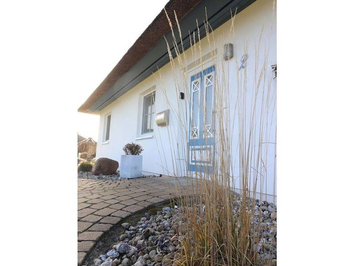 Ferienhaus für 7 Personen, mit Garten und Sauna in Usedomer Norden - 4