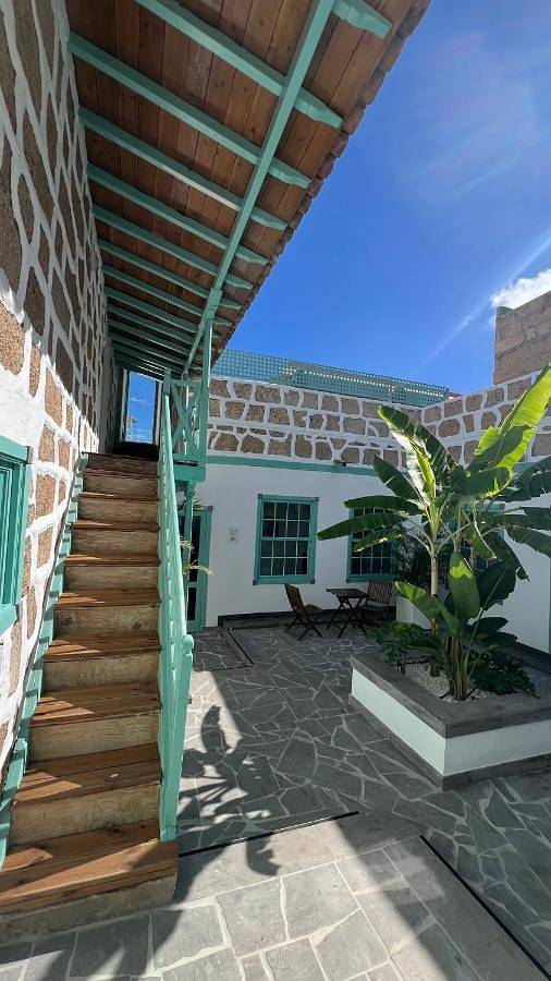 Hacienda de Las Indias, La Habana in Granadilla de Abona (Granadilla), Granadilla de Abona