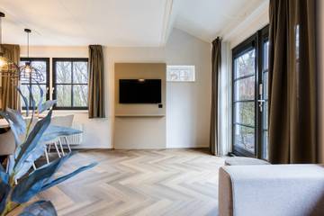 Bungalow für 6 Personen in Burgh-Haamstede, Zeeuwse Kust, Bild 4