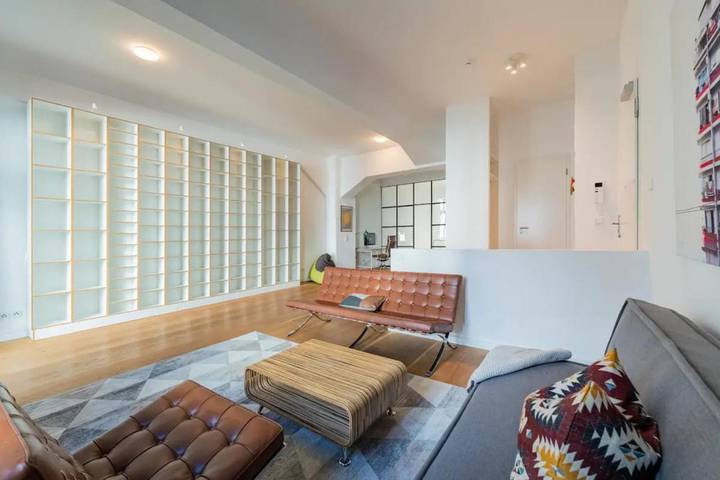 Appartement de vacances pour 6 personnes