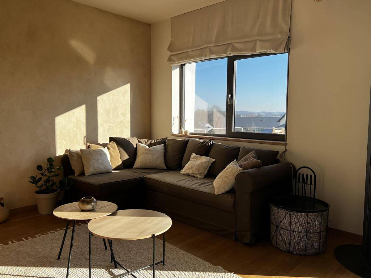 Two-Bedroom Villa in Messancy, Province de Luxembourg