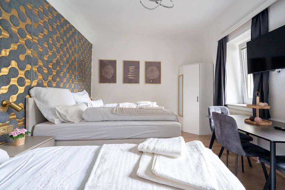 Ganze Wohnung, Apartment at Main Square • 35 m² • Netflix • Quiet in Leoben, Lavanttaler Alpen
