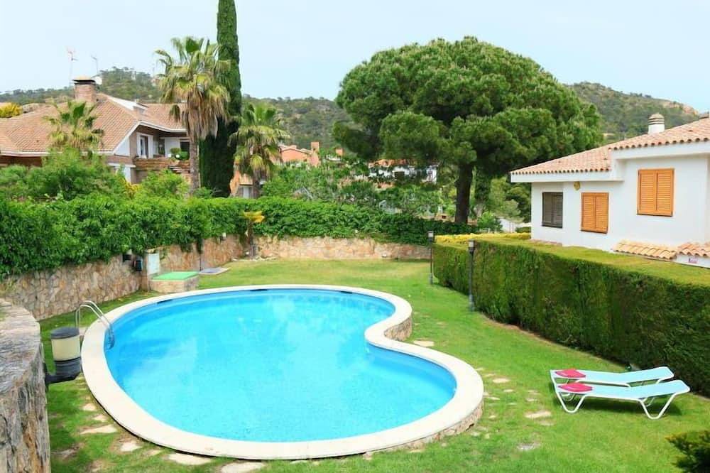 Casa vacanza a Costa Brava a partire da 342€ a notte
