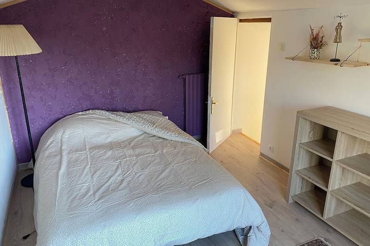 Gîte pour 3 personnes à Salles - 3