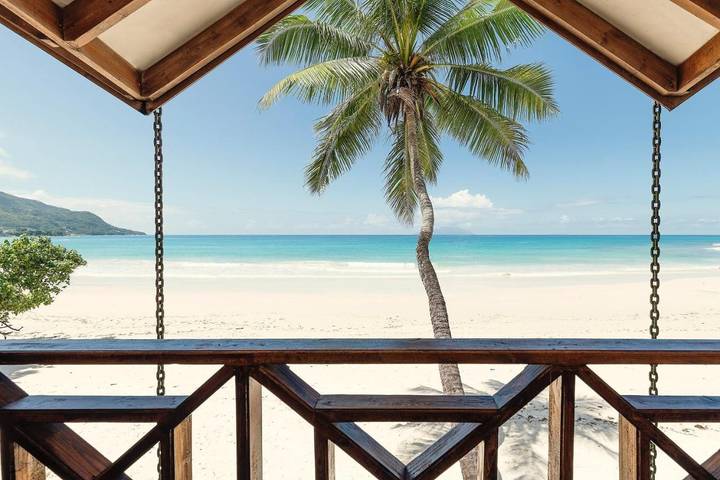 Maison d’hôte pour 5 personnes, avec terrasse aux Seychelles - 2