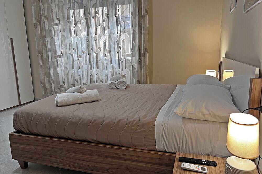 Appartement entier, Maison Domines in Ciampino, Parco Regionale dei Castelli Romani