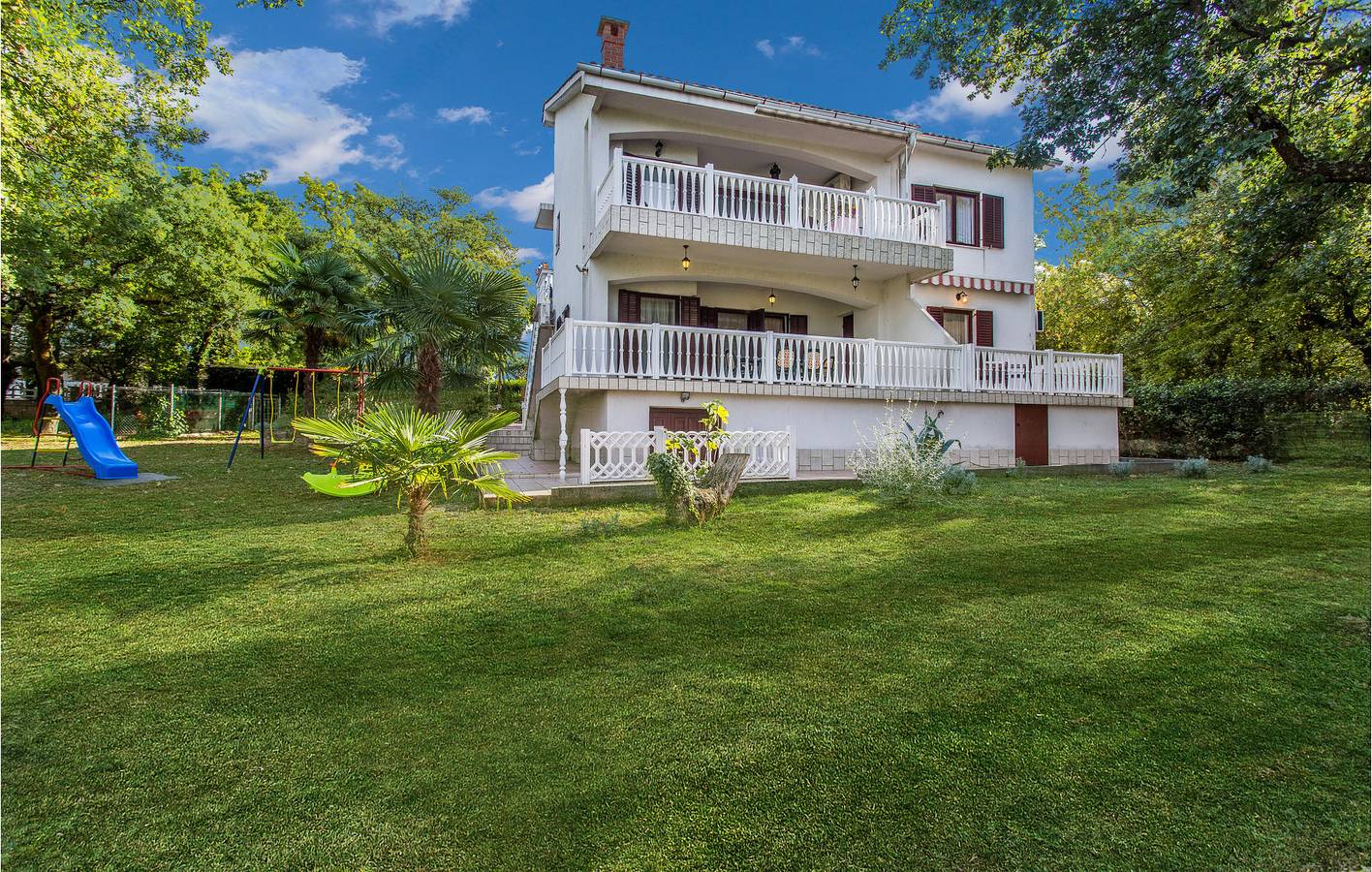 Appartamento vacanze a Milcetici a partire da 55€ a notte