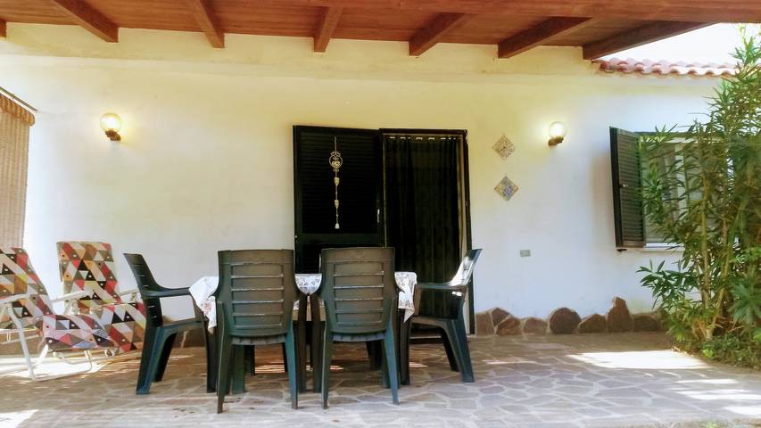 Villa pour 4 personnes - 1