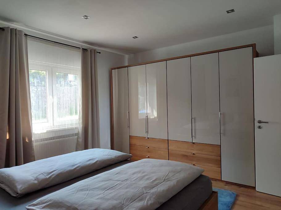 Ganze Wohnung, Appartement im bayerischen Wald in Kirchberg im Wald, Ostbayern