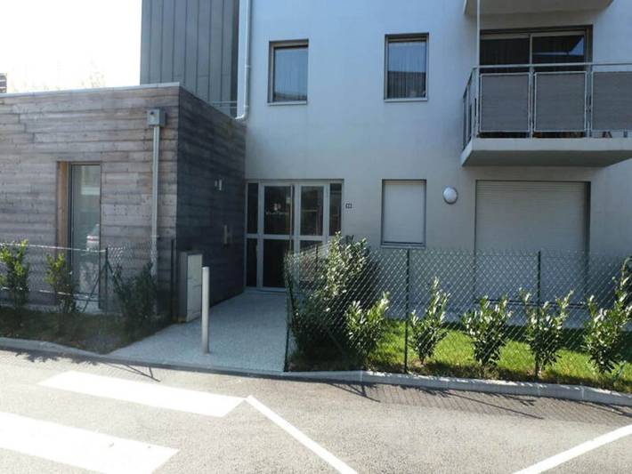 Appartement de vacances pour 5 personnes, avec balcon - 1
