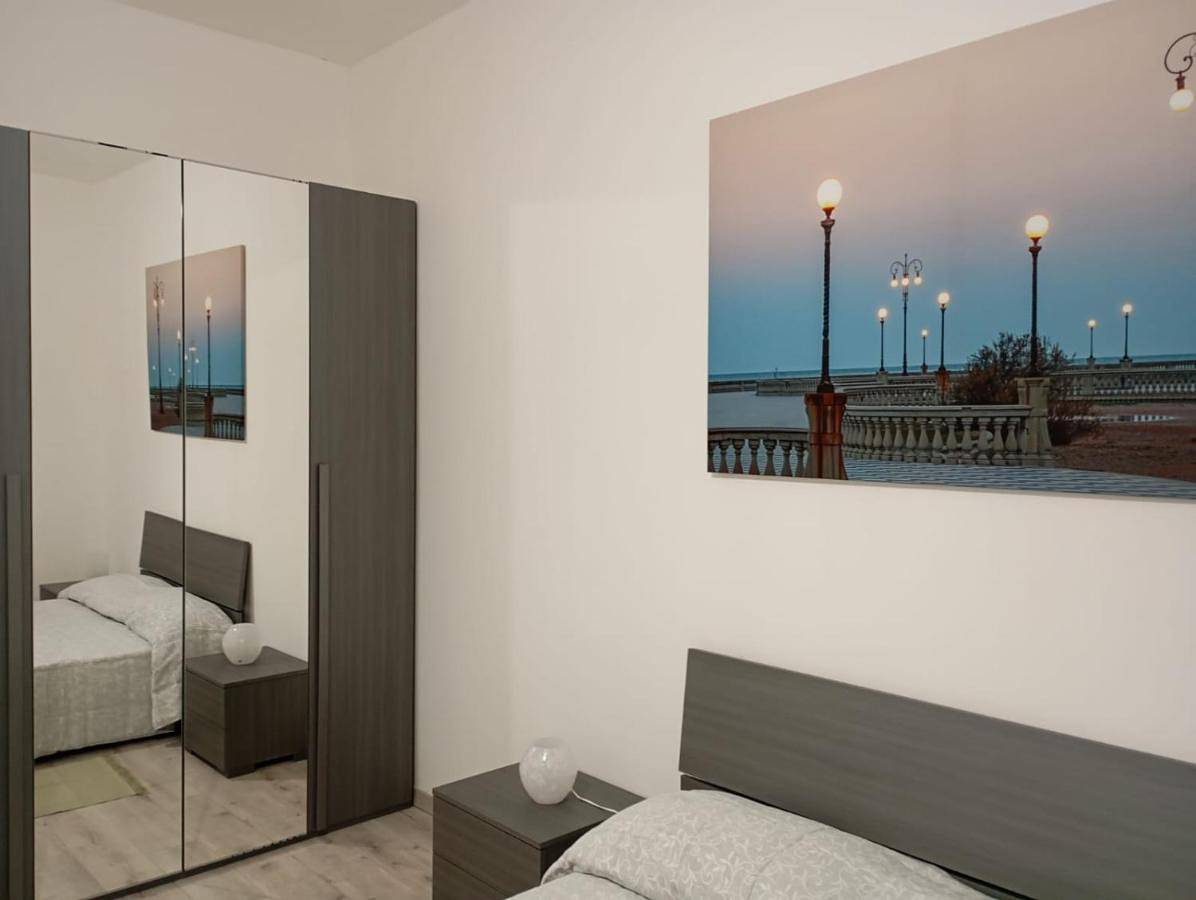 Casagrande - Guest House in Livorno, Costa degli Etruschi