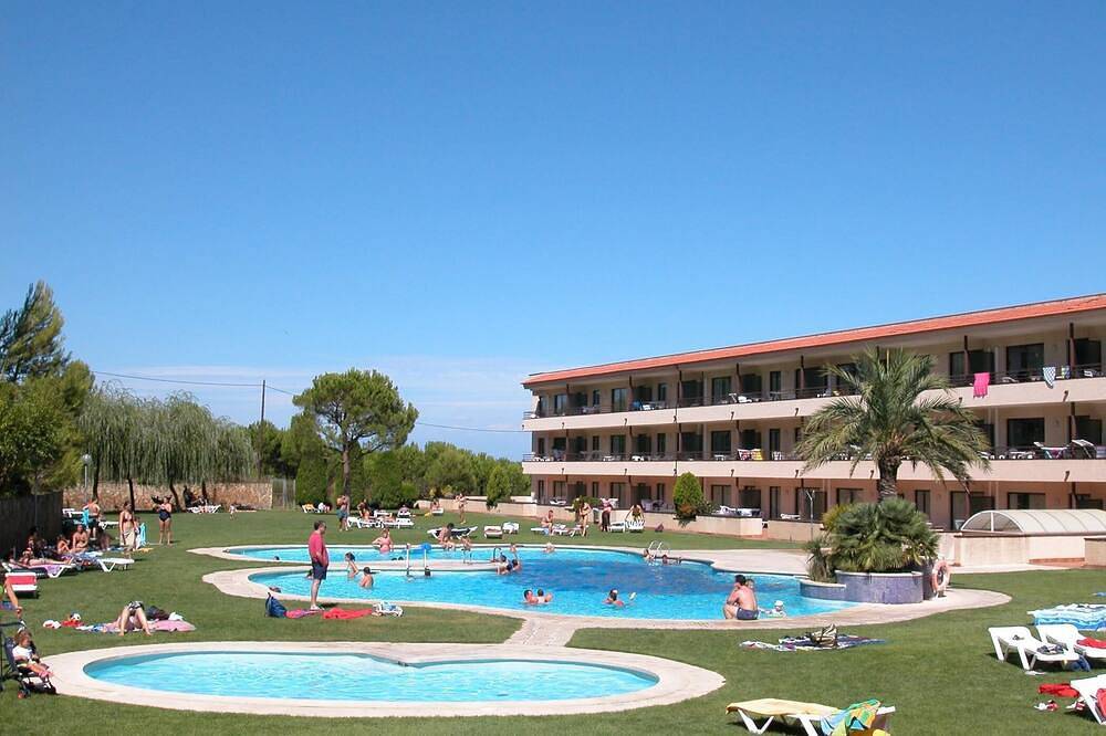 Appartamento vacanze a Pals a partire da 106€ a notte