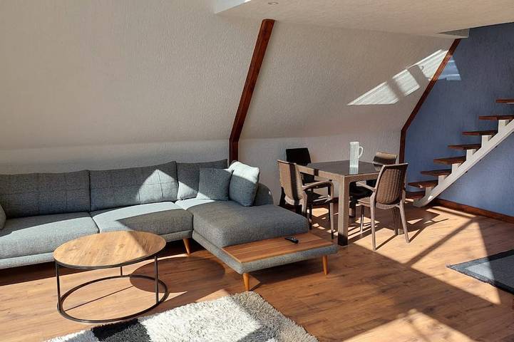 Ferienhaus für 4 Personen in der Türkei - 3