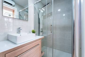 Apartamento De Férias para 2 Pessoas em Paranhos, Distrito do Porto, Foto 4