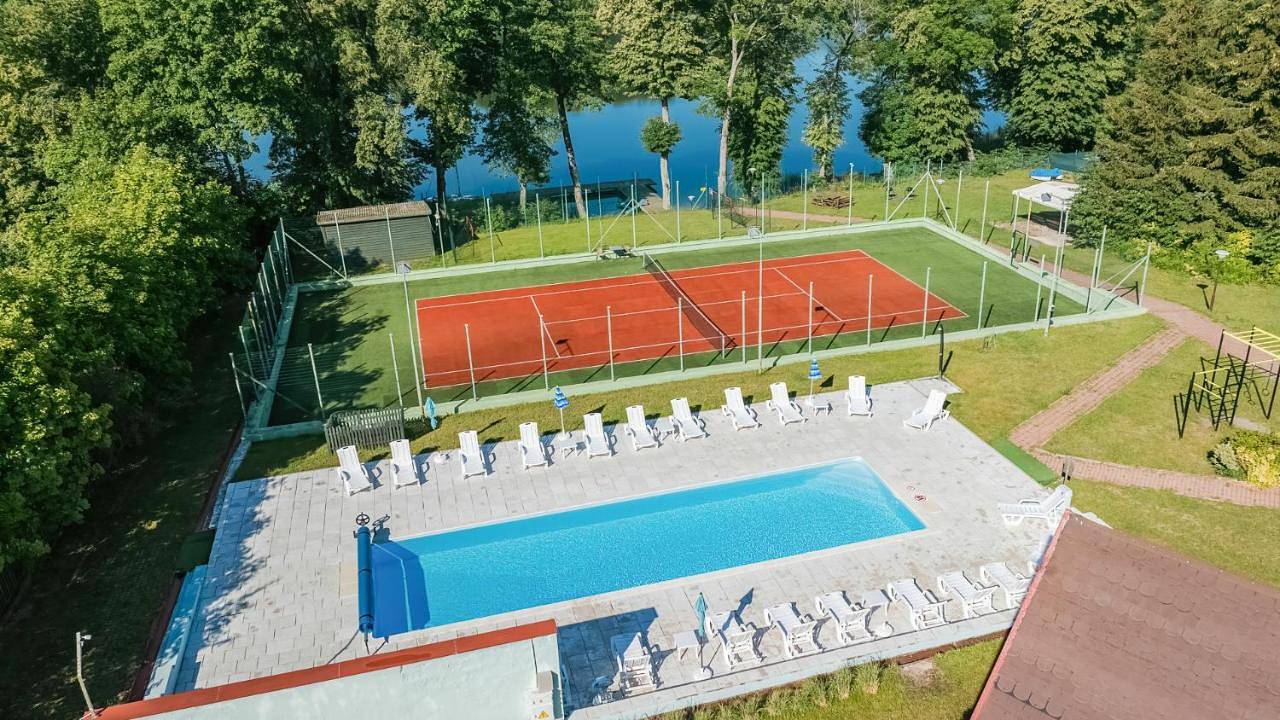 Ośrodek Wypoczynkowy Klub Mazurski in Śniardwy