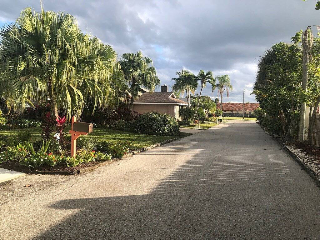 Jupiter Beach House mit Pool - zu Fuß zum Jupiter Beach und Inlet in Jupiter, Palm Beach County