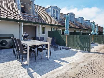 Ferieudlejning til 5 Personer i Karrebæksminde, Enø, Billede 1