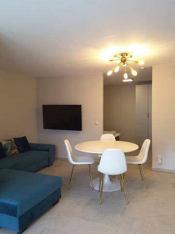 Ferienwohnung für 4 Personen in Ückeritz, Usedom, Bild 3