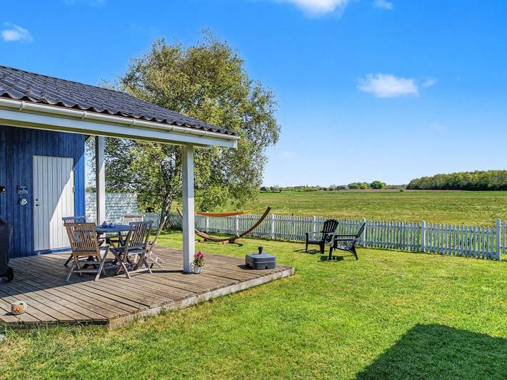 "Roya" - 100m from the sea in Mesinge, Kerteminde und Umgebung