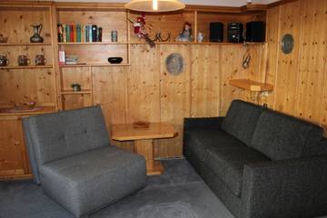 Vakantiewoning voor 4 Personen in Hochkrimml, Krimml, Afbeelding 3