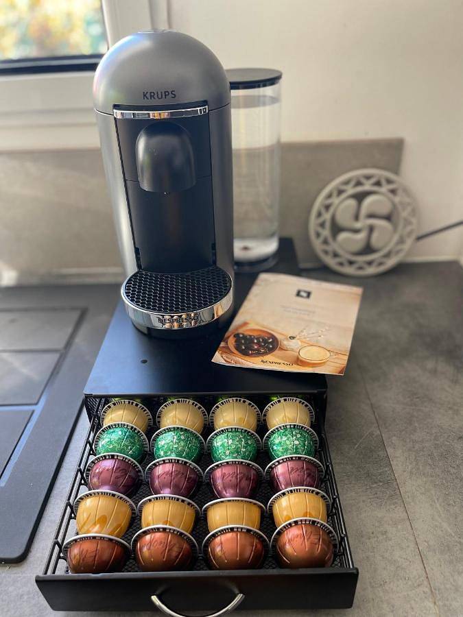 Location de vacances pour 4 personnes, avec piscine ainsi que vue et jardin à Guéthary - 4