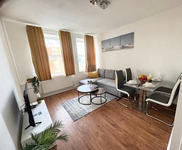 Gîte pour 4 personnes à Barry