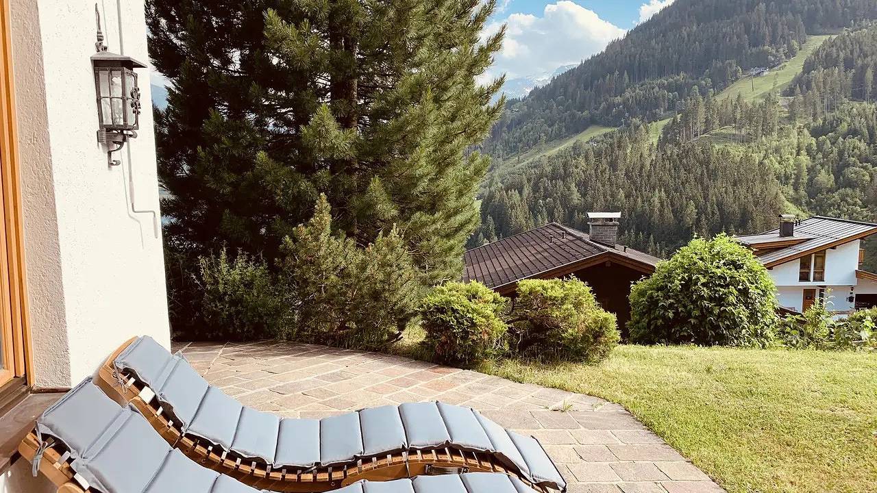 Ferienhaus für 10 Personen (240 m²) in Zell am See in Zell am See (Stadt), Zell am See