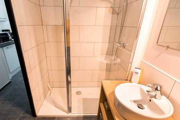 Appartement De Vacances pour 4 Personnes dans Arras, Région d'Arras, Photo 4
