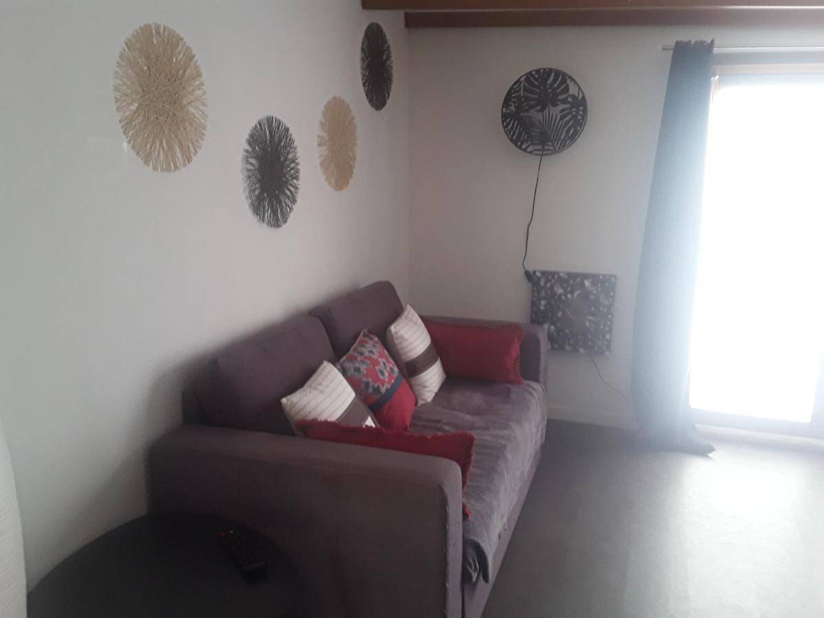 One-Bedroom Chalet in Les Arcs (Var), Région de Draguignan
