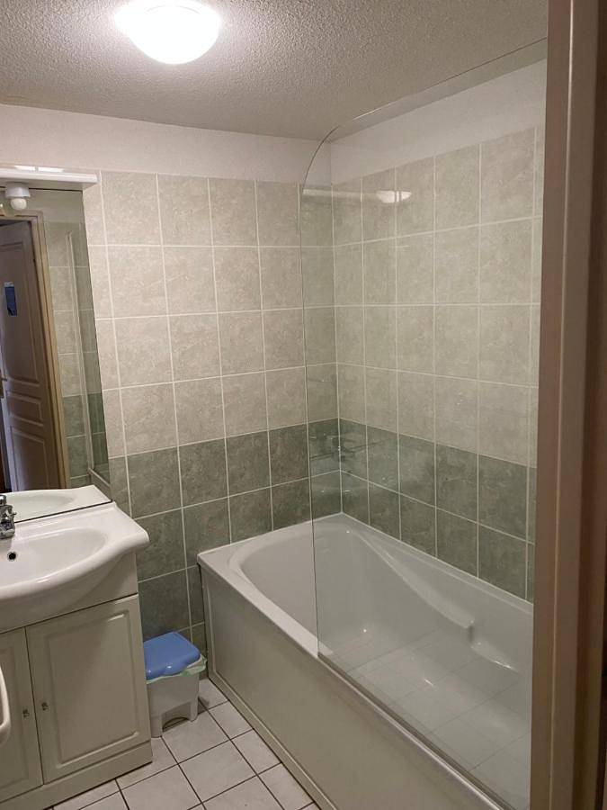 Gîte pour 4 personnes, avec terrasse à Levernois - 2