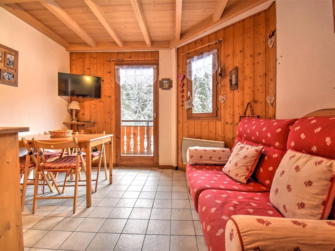 Photo : Appartement de vacances