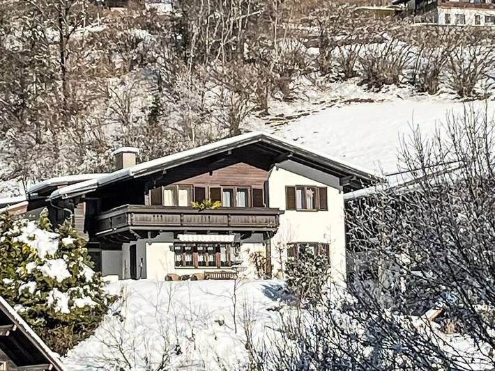 Villa für 5 Personen, mit Garten, mit Haustier in Zell am See - 4
