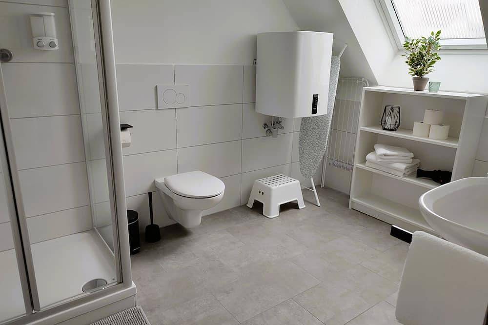 Ganze Wohnung, Modernes zentrales Apartment in Bruchsal, Kraichgau