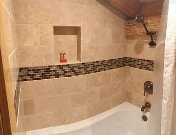 Cottage for 2 Guests in Burnet County, Picture 3