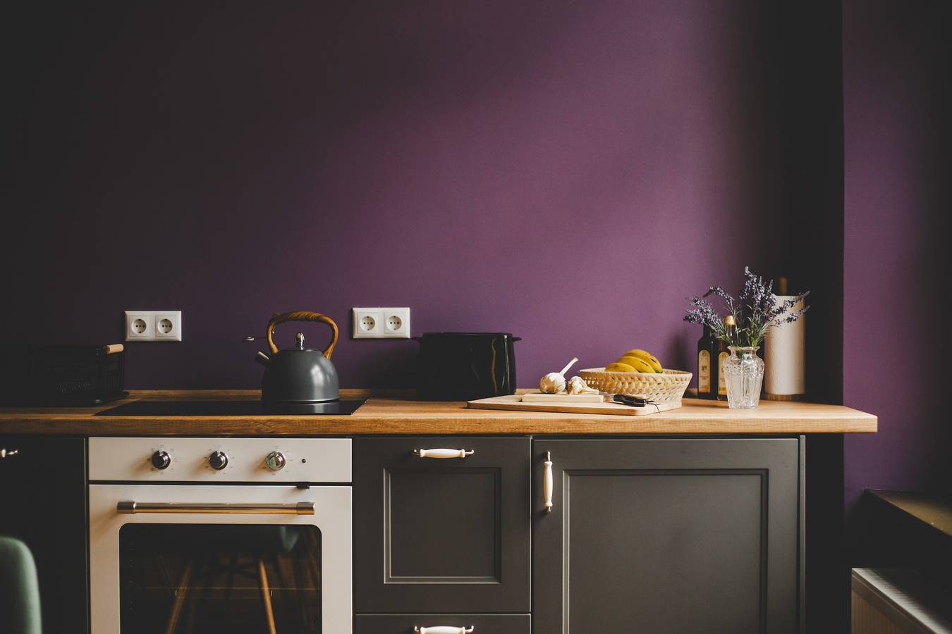 Ganze Ferienwohnung, Suite Georg Herrenhaus Viecheln Anno 1869 in Behren-Lübchin, Mecklenburgische Ostseeküste