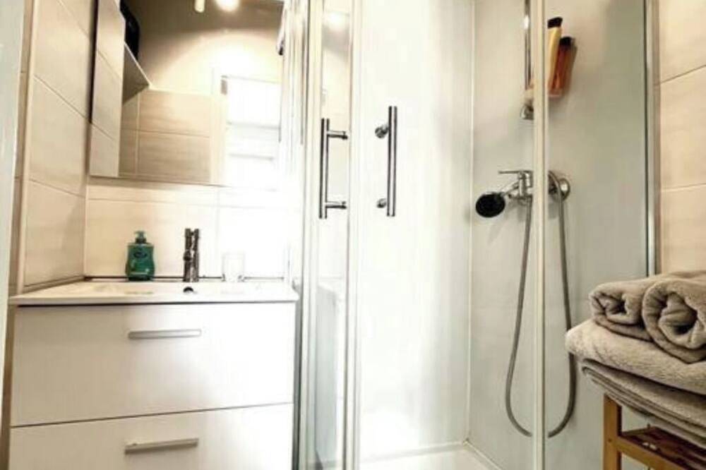 Ganze Wohnung, Studio Lumière du Centre - Parking - Romans in Romans-sur-Isère, Valence und Umgebung