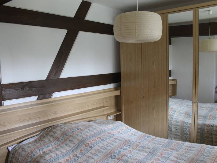 Ganze Wohnung, Ferienwohnung in Reddelich für 4 Personen in Reddelich, Bad Doberan & Umland